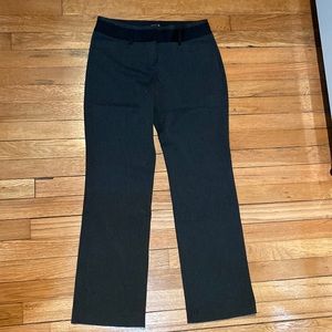 Express Editor Pants